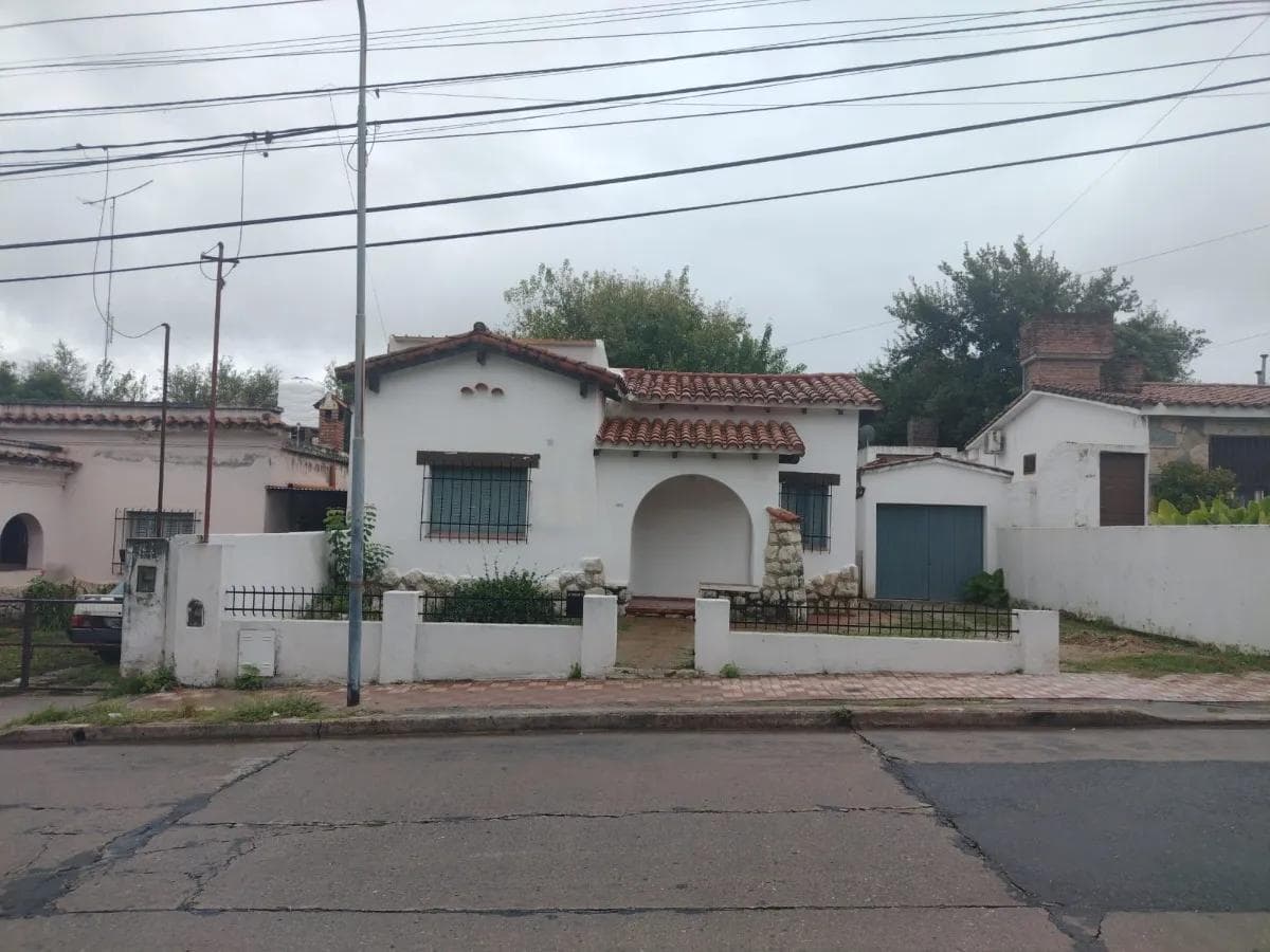 Propiedad en Argentina