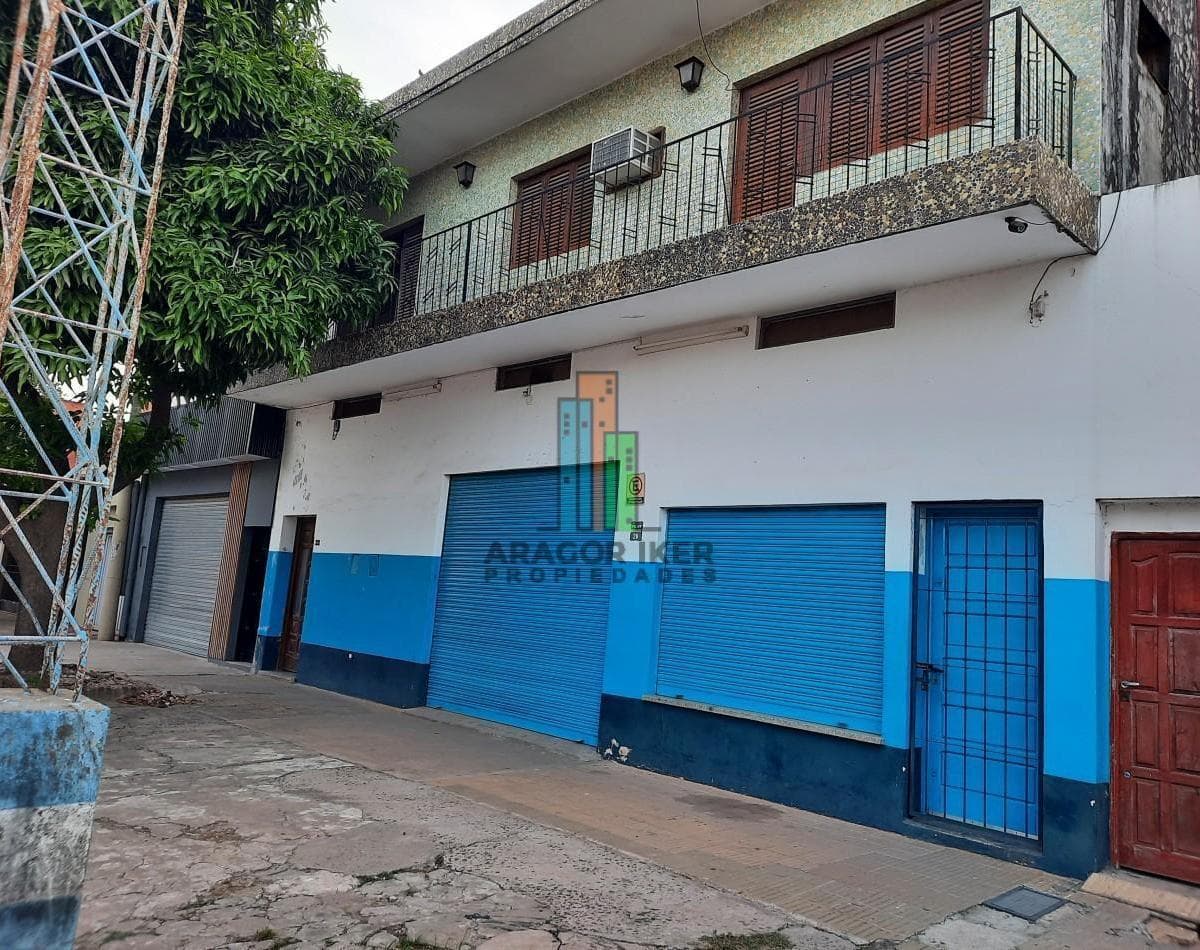 Propiedad en Argentina