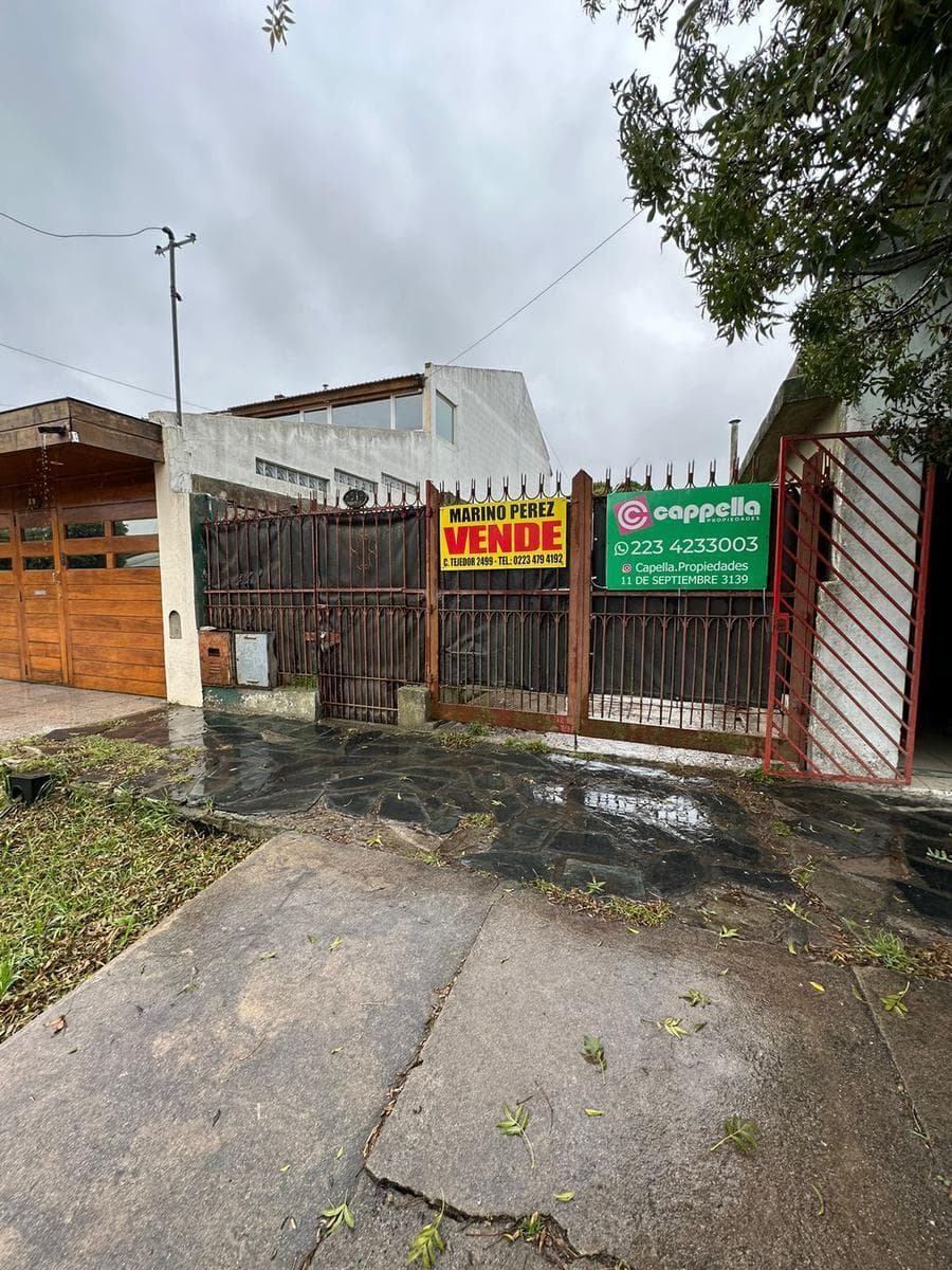 Propiedad en Argentina
