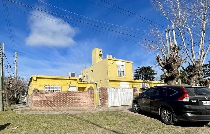 Propiedad en Argentina