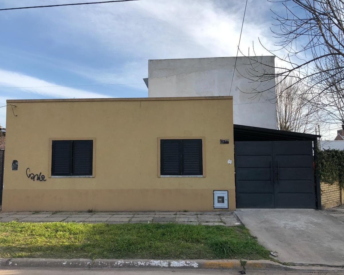 Propiedad en Argentina
