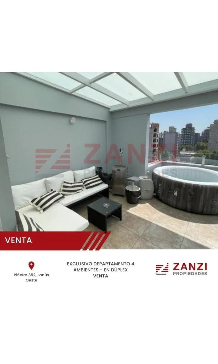 Propiedad en Argentina
