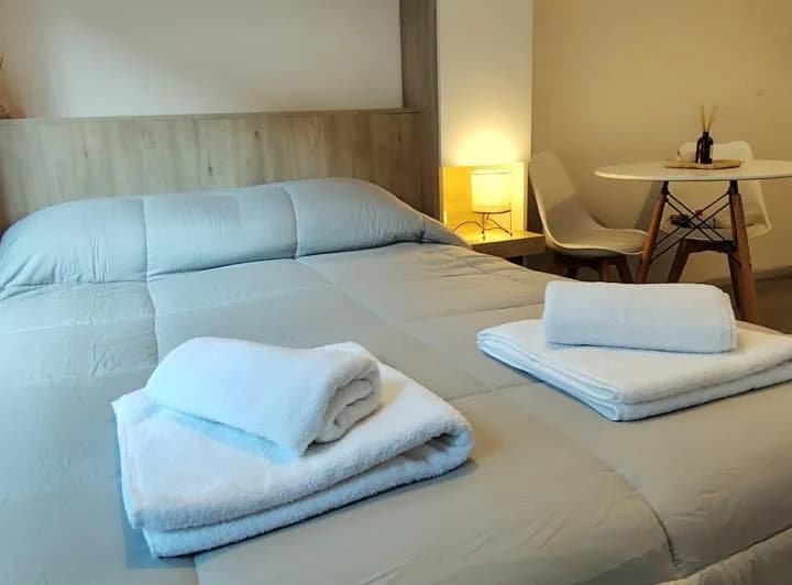 ALQUILER DEPARTAMENTO MONOAMBIENTE AMOBLADO 5