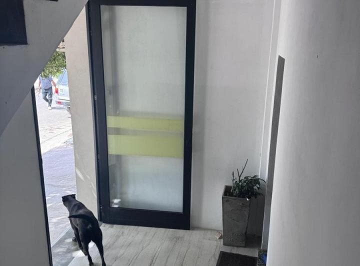 Departamento A ESTRENAR 1