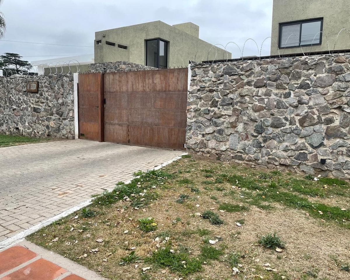 Propiedad en Argentina