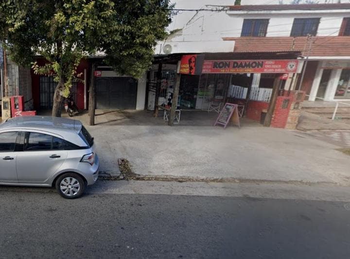 Propiedad en Argentina