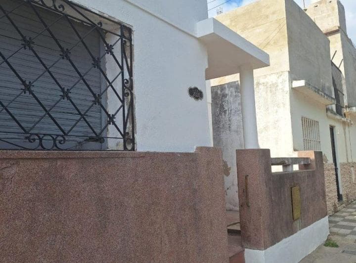 Alquiler Casa Dos Dormitorios Villa Páez 3