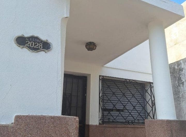 Alquiler Casa Dos Dormitorios Villa Páez 4