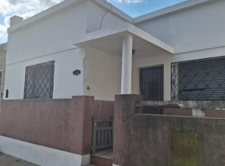 Alquiler Casa Dos Dormitorios Villa Páez 2