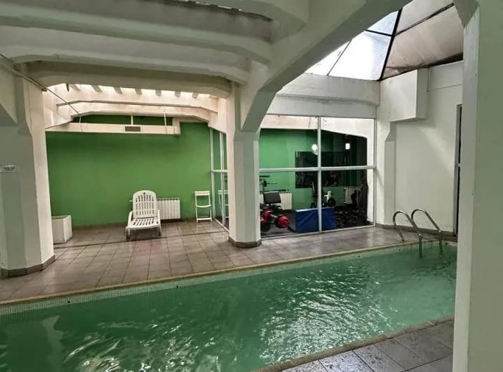 Departamento Alquiler Amoblado 2 Ambientes Puerto Madero 5