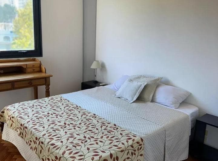 Departamento Alquiler Amoblado 2 Ambientes Puerto Madero 2