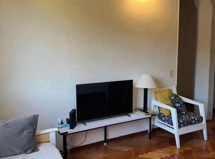 Departamento Alquiler Amoblado 2 Ambientes Puerto Madero 4