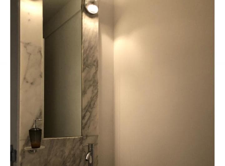 Alquiler Amoblado 2 Ambientes C/2 Baños y Cochera Puerto Madero 5