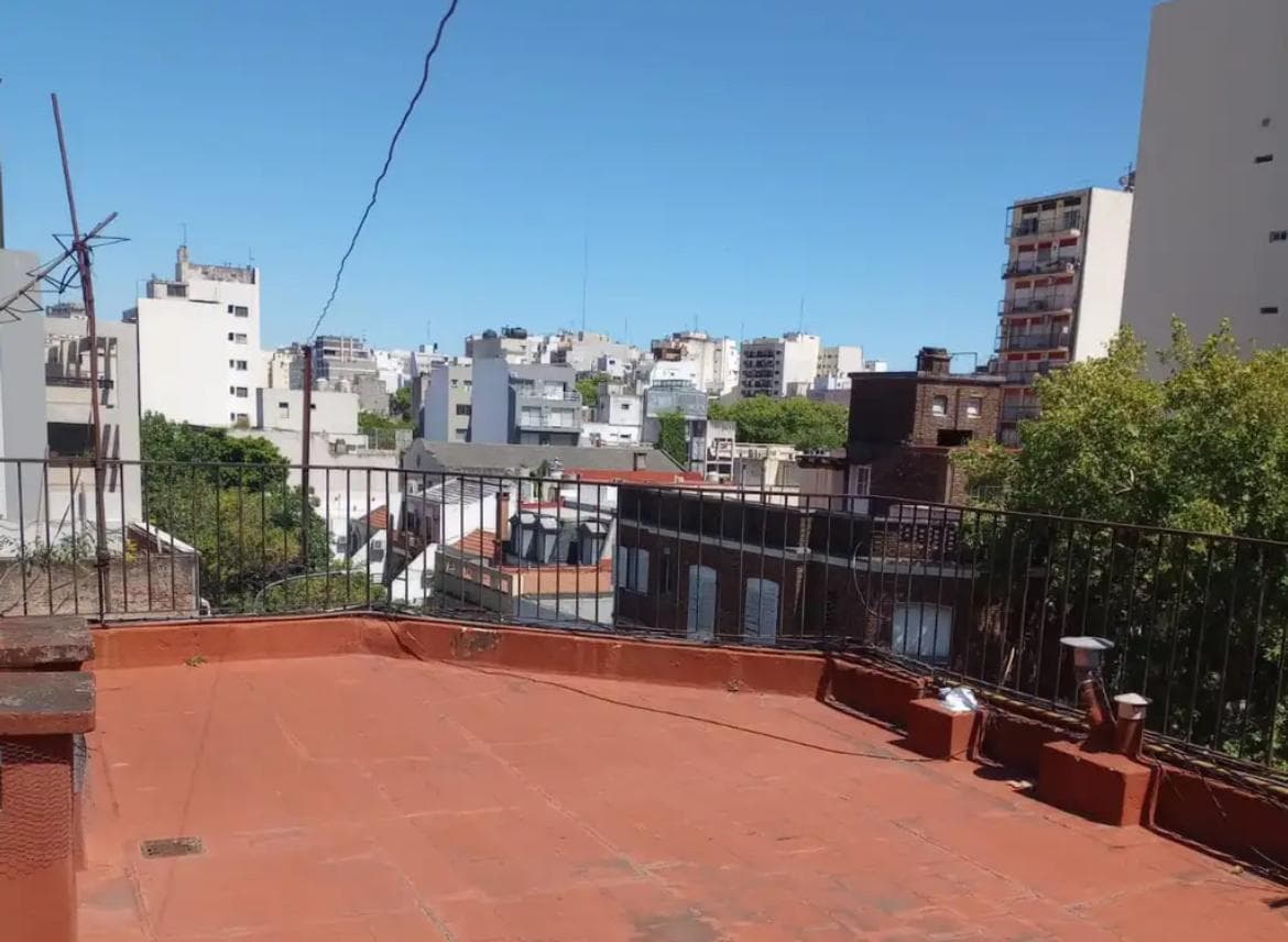 Propiedad en Argentina