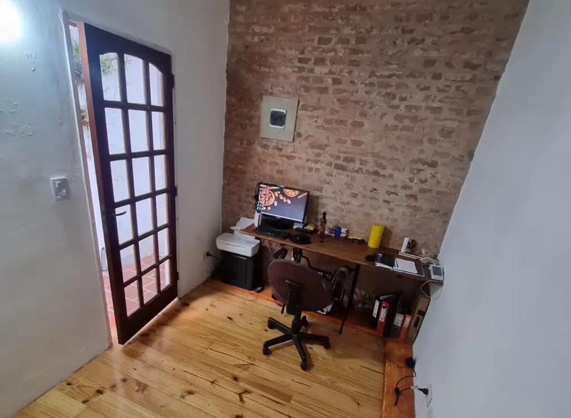 Propiedad en Argentina