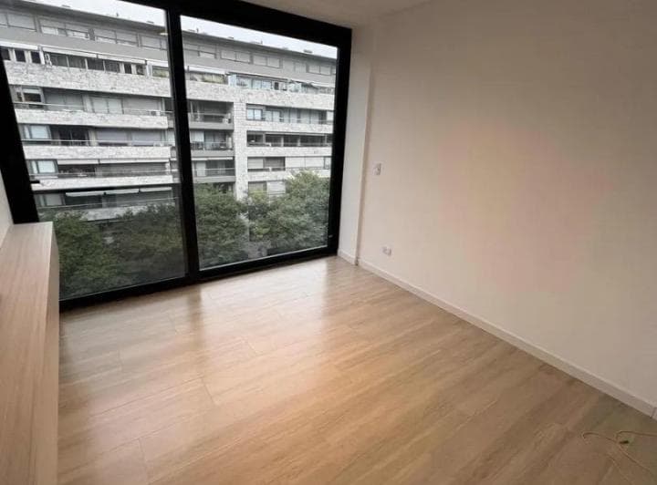 DEPARTAMENTO ALQUILER 2 AMBIENTES CON COCHERA PUERTO MADERO 5