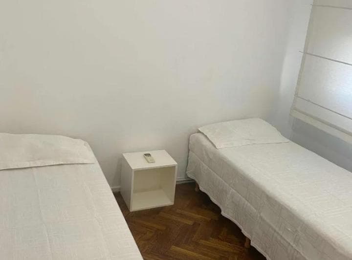 Alquiler Temporario – Departamento 4 Ambientes Amoblado 5