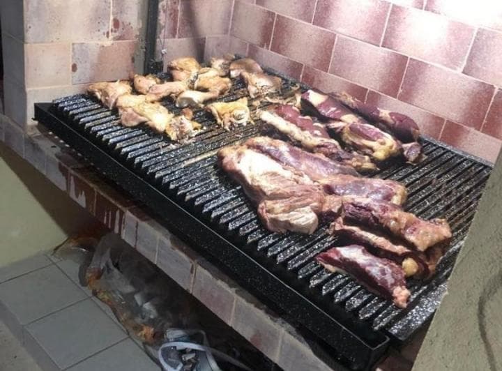 Propiedad en Argentina