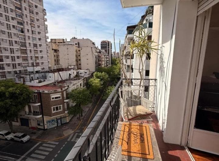 Propiedad en Argentina