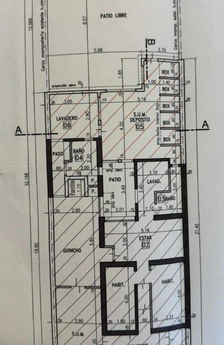 Plano 7