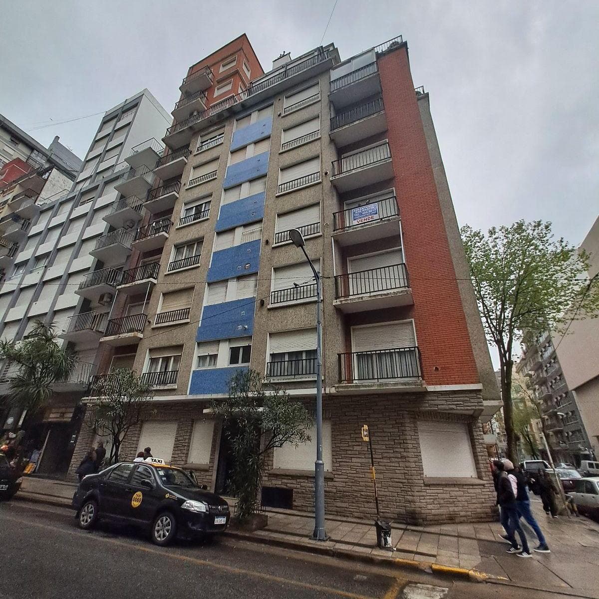 Propiedad en Argentina