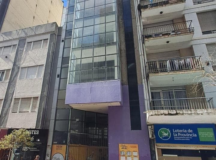 Propiedad en Argentina
