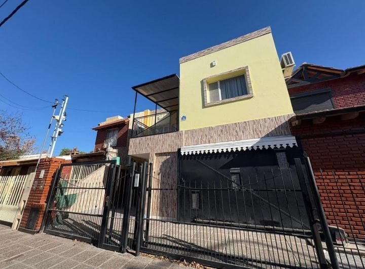Propiedad en Argentina