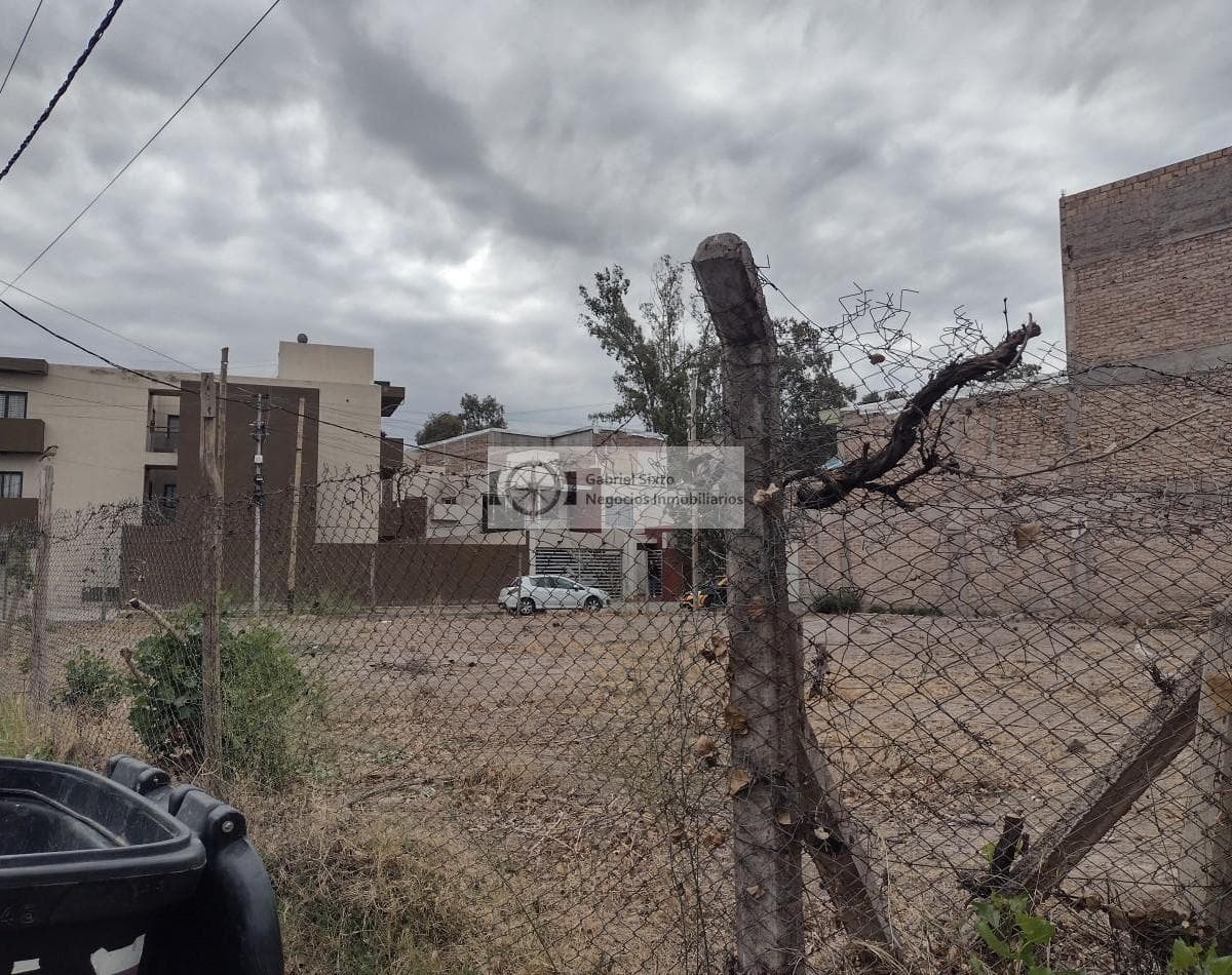 Propiedad en Argentina