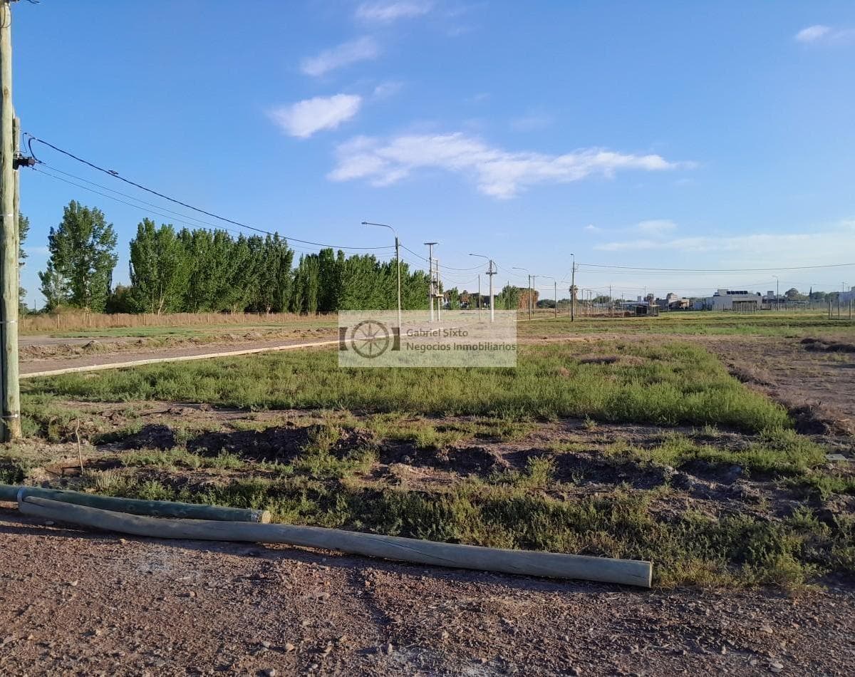 Propiedad en Argentina