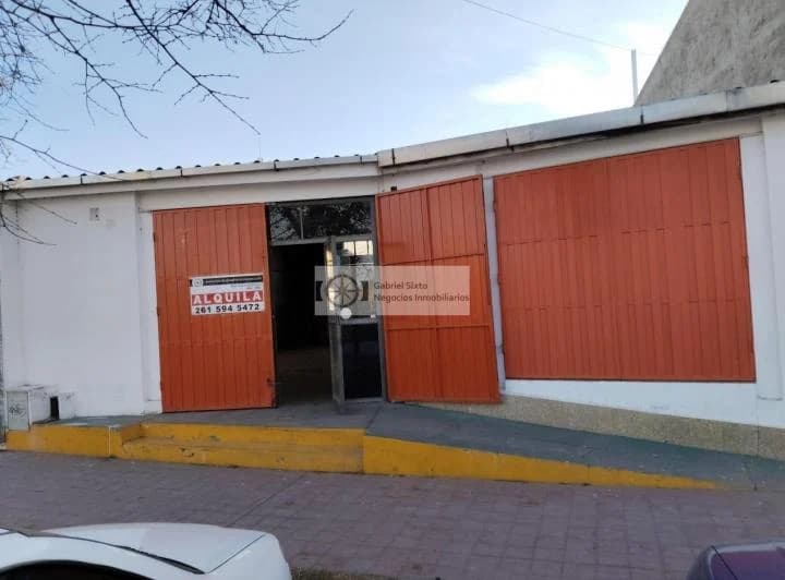 Propiedad en Argentina
