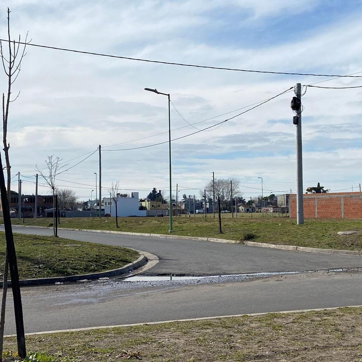 Propiedad en Argentina
