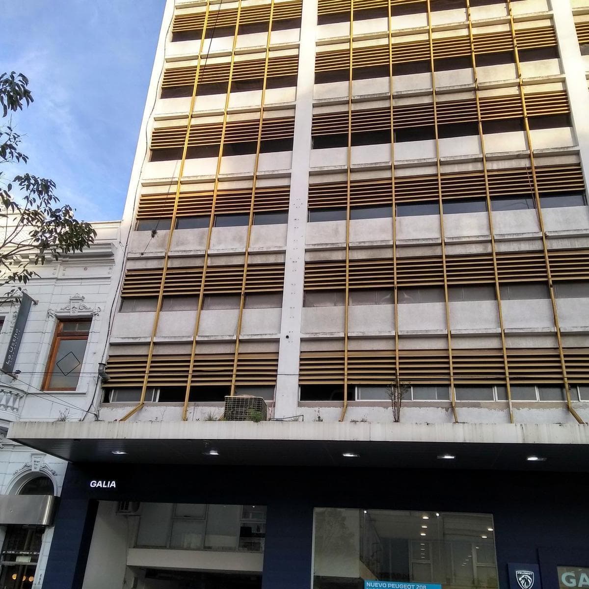 Propiedad en Argentina