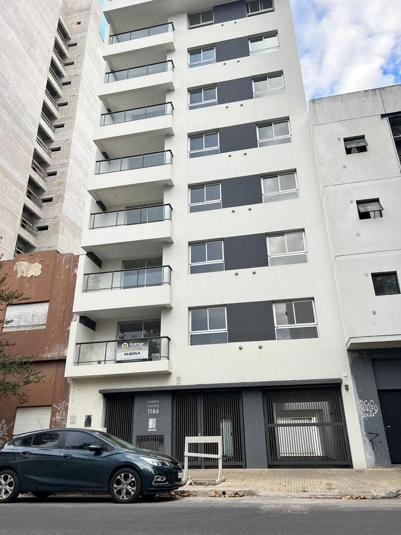 Propiedad en Argentina