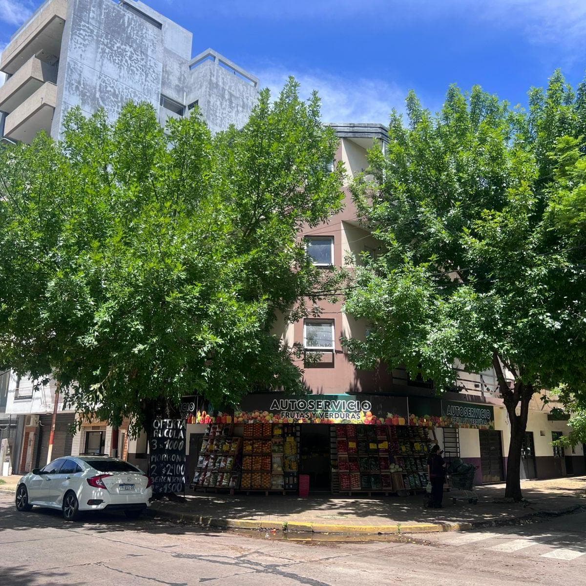 Propiedad en Argentina