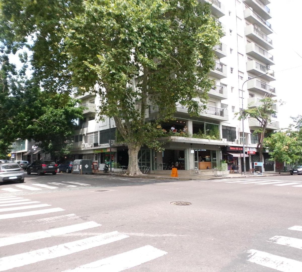 Propiedad en Argentina