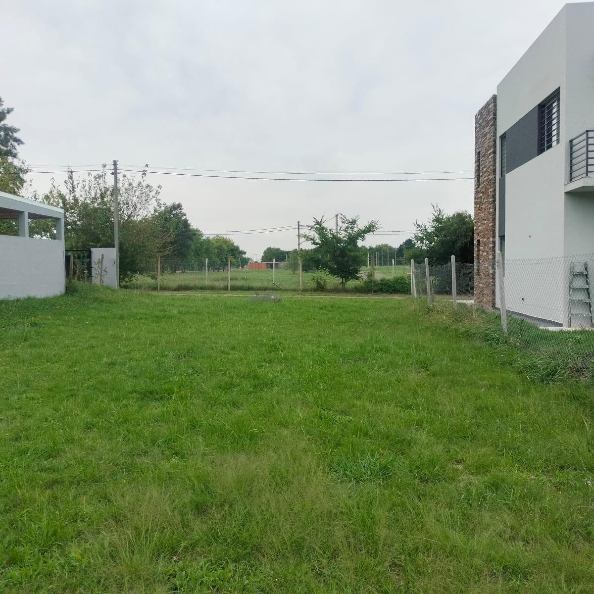 Terreno en Barrio La Serena 3