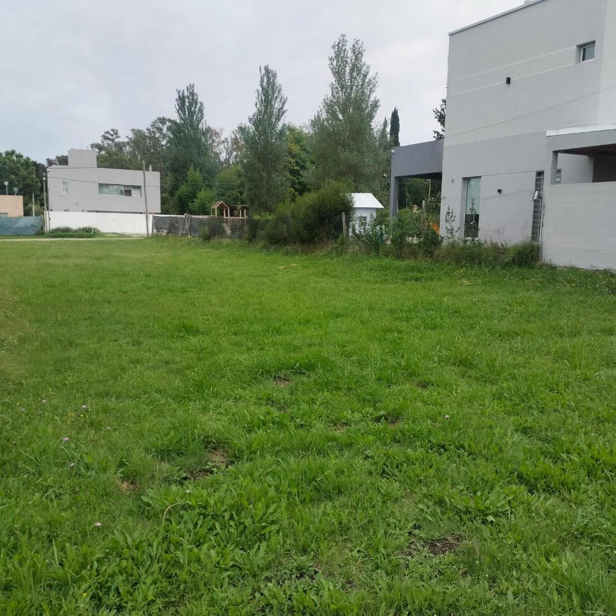Terreno en Barrio La Serena 5