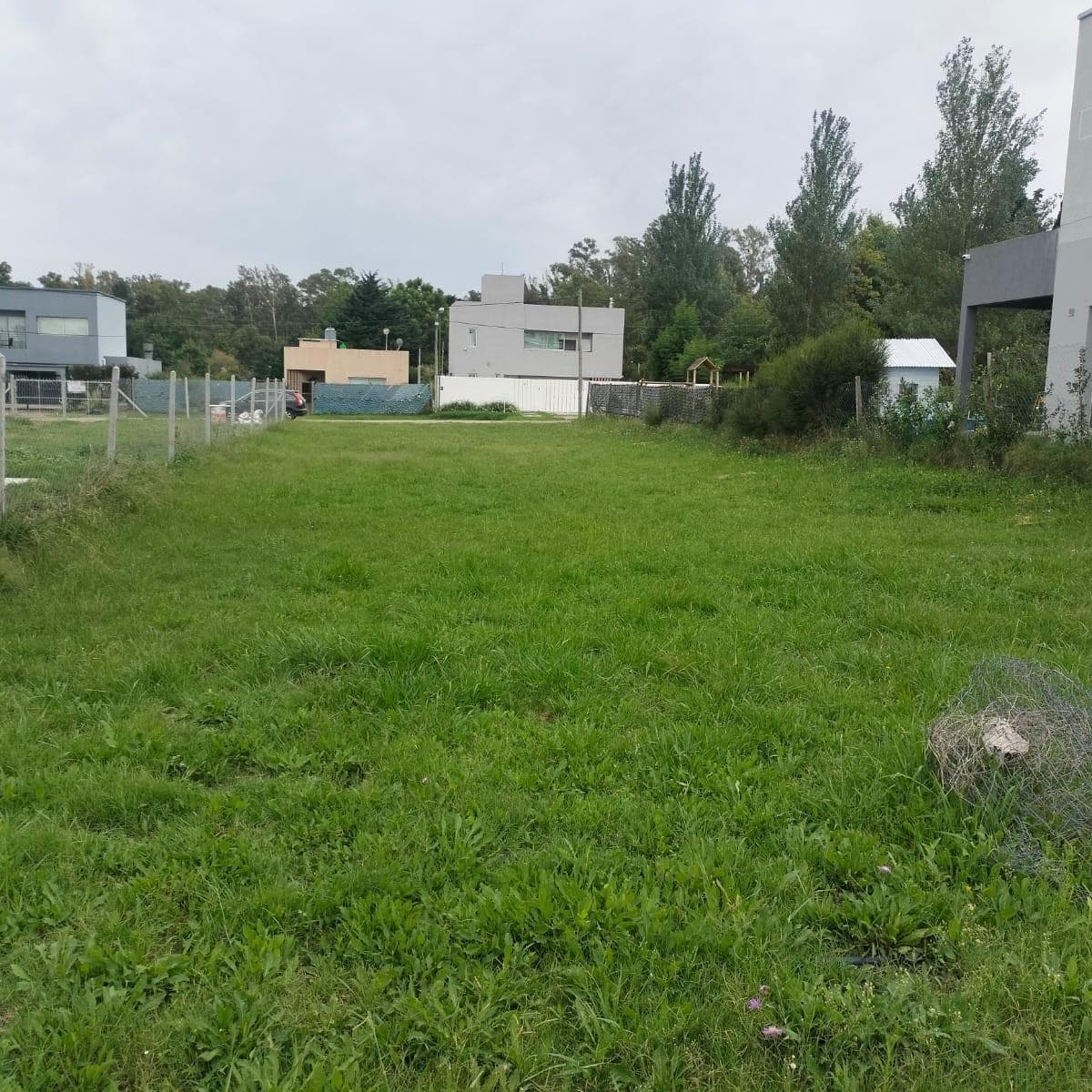 Terreno en Barrio La Serena 2