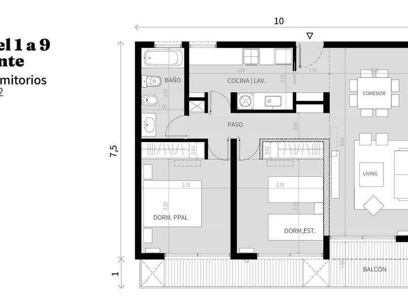 Plano 7