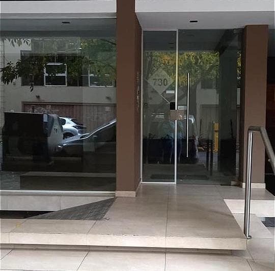 Propiedad en Argentina