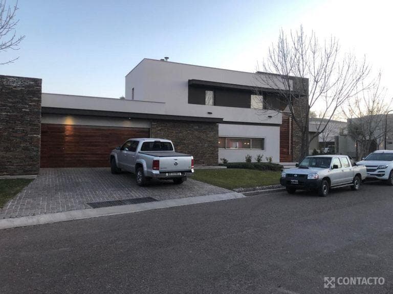 Propiedad en Argentina