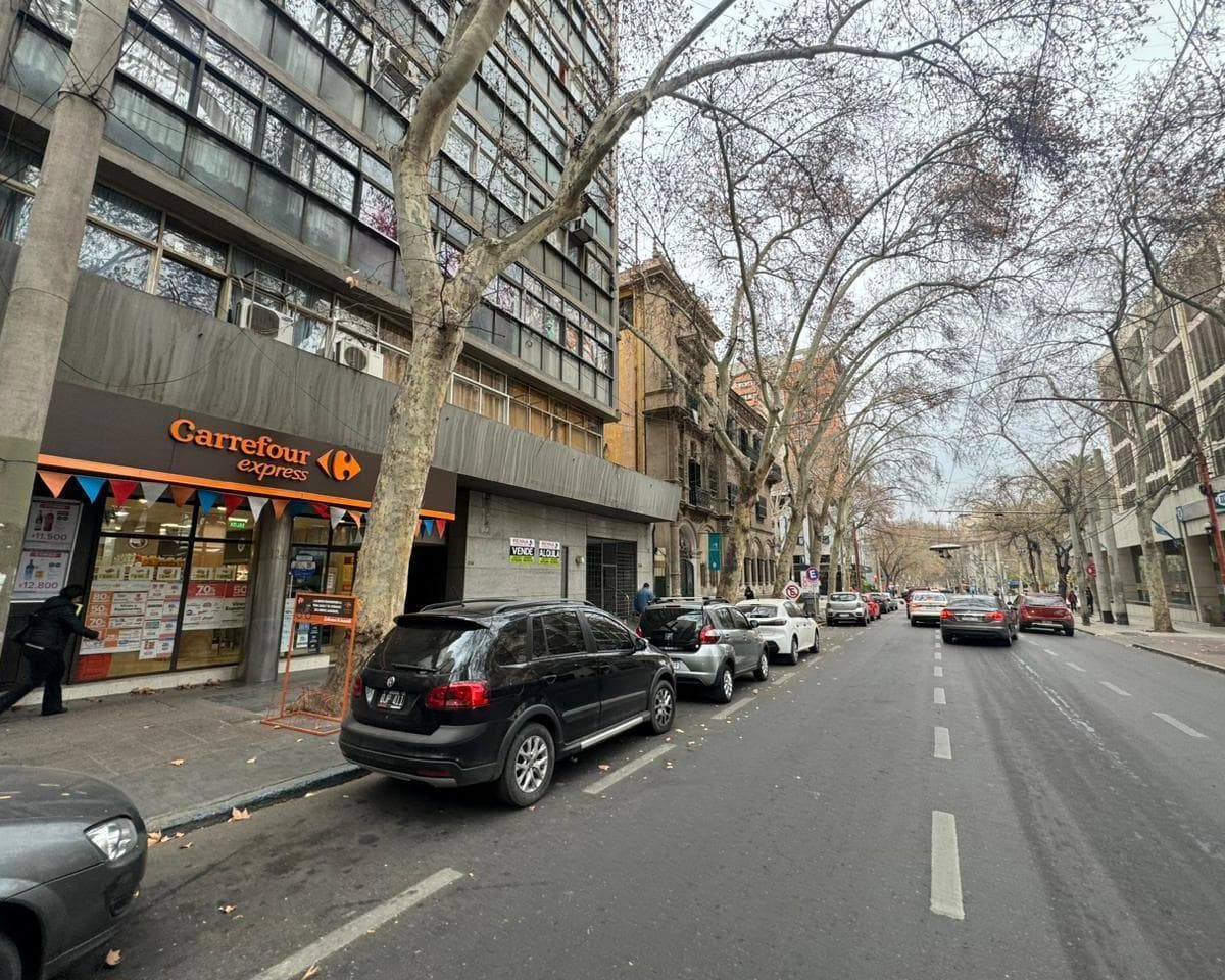 Propiedad en Argentina