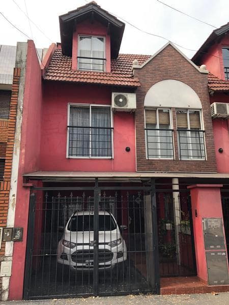 Propiedad en Argentina