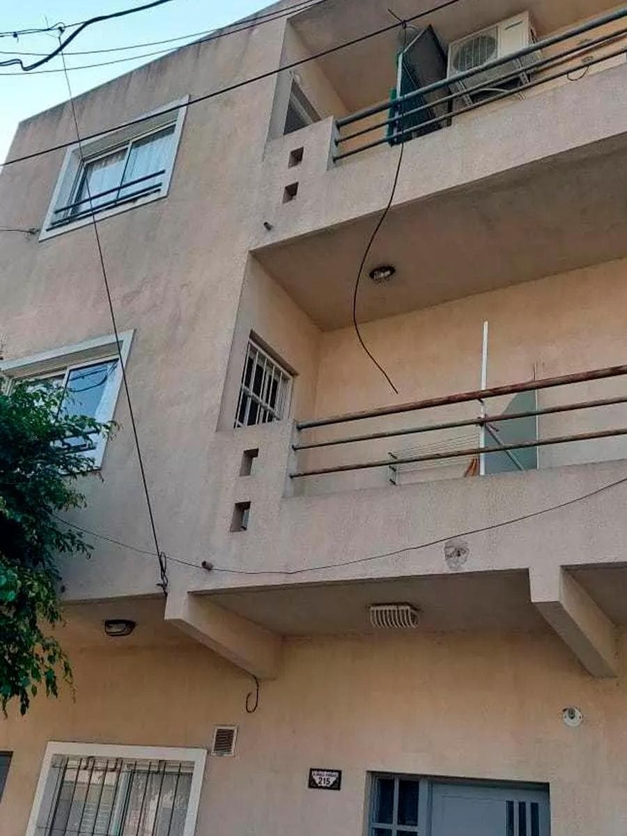 Propiedad en Argentina