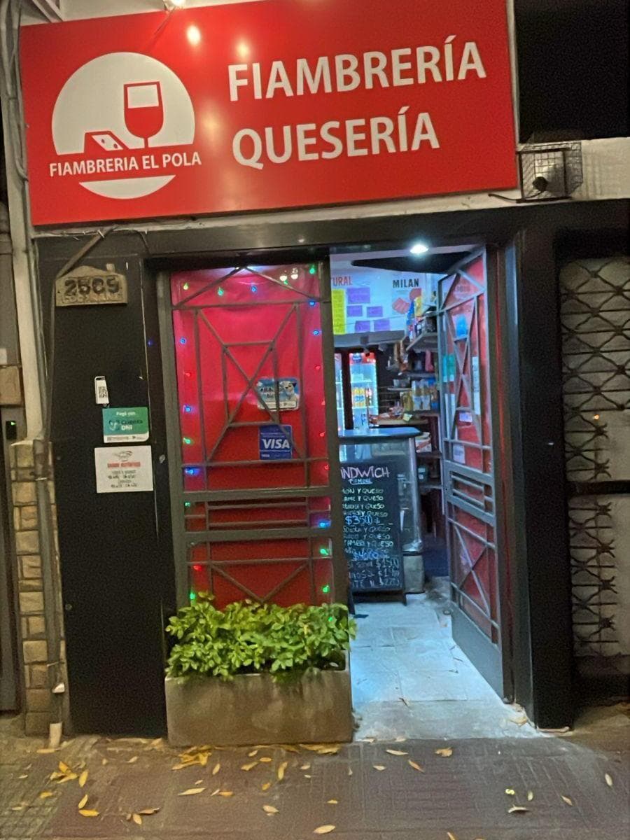 Propiedad en Argentina