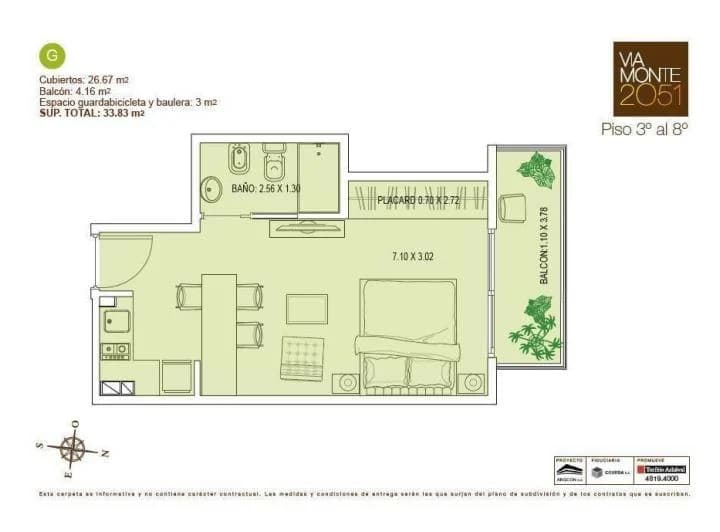 Plano 3