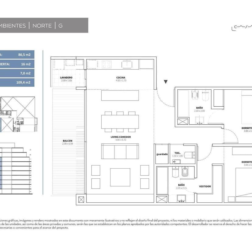 Plano 3