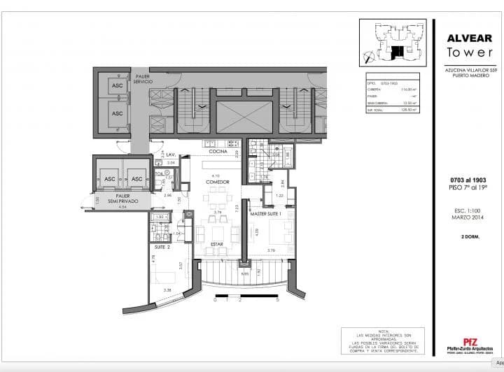Plano 1