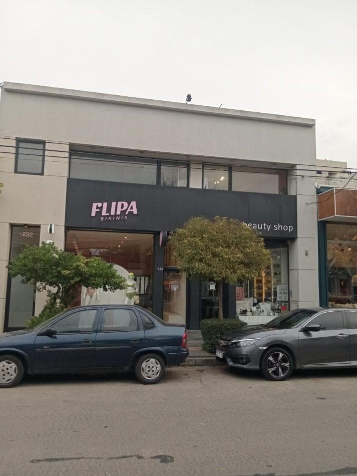 Propiedad en Argentina