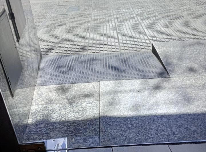 Propiedad en Argentina